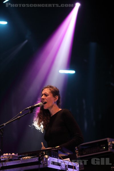 ELG & LA CHIMIE - 2022-11-27 - BOULOGNE-BILLANCOURT - Carre Bellefeuille - Marie Nachury